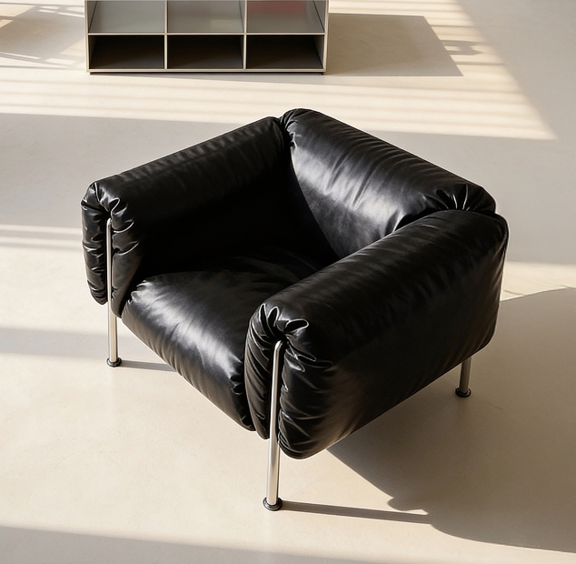 RIVEO 1 Seater