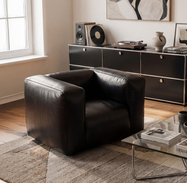 RONDE 1 Seater