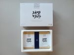 저염명란 선물세트 2호