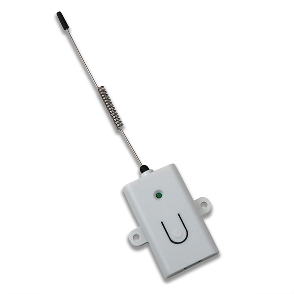 CRFM-6 KEY 리모콘 수신부