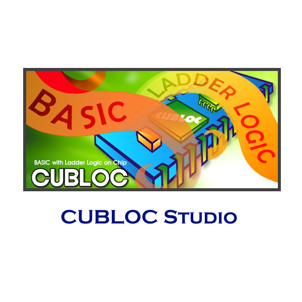 CUBLOC Studio