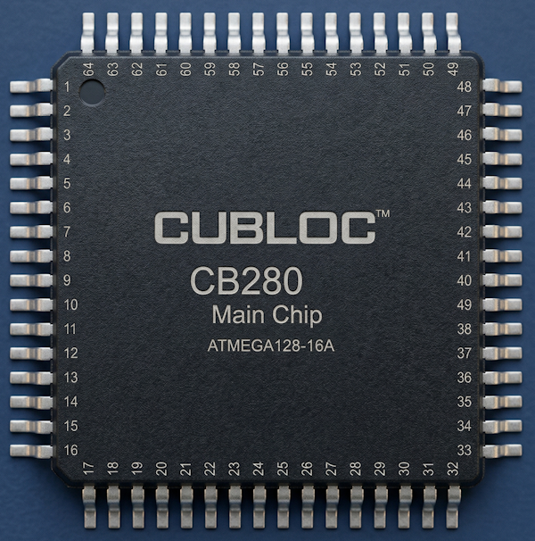 CB280CS