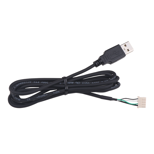 USB 4PIN CABLE