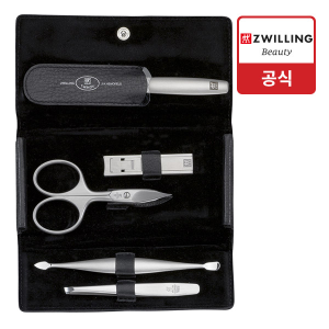 [즈윌링] 헹켈 TWINOX&reg; 네일케어 스냅 패스너 6종세트(HK97101-604)
