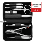 [즈윌링] 헹켈 프리미엄 네일케어 지퍼 패스너 9종세트(HK97103-004)