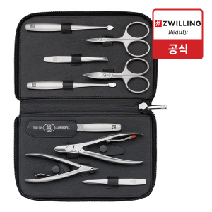 [즈윌링] 헹켈 TWINOX&reg; 네일케어 지퍼 패스너 10종세트(HK97086-604)
