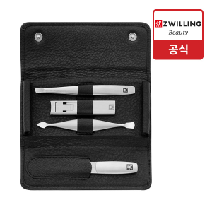[즈윌링] 헹켈 TWINOX 네일케어 스냅 패스너 5종세트(HK97712-004)