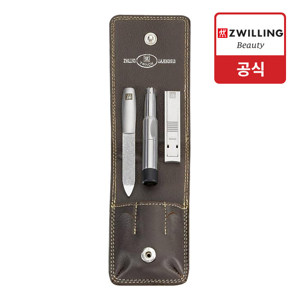 [즈윌링] 헹켈 TWINOX&reg; 네일케어 스냅 패스너 4종세트(HK97371-607)