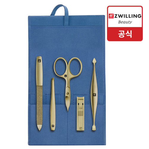 [즈윌링] 헹켈 TWINOX&reg; GOLD EDITION 바디케어 6종세트(HK97716-608)