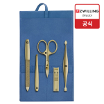 [즈윌링] 헹켈 TWINOX&reg; GOLD EDITION 바디케어 6종세트(HK97716-608)