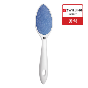 [즈윌링] 헹켈 TWINOX&reg; 발 각질제거기 화이트(HK78717-701)