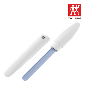 [즈윌링] 헹켈 PREMIUM 세라믹 네일파일 화이트(HK88402-151)