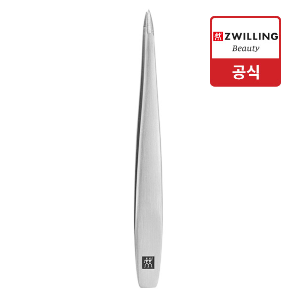 [즈윌링] 헹켈 PREMIUM 정밀형 핀셋(HK78147-101)