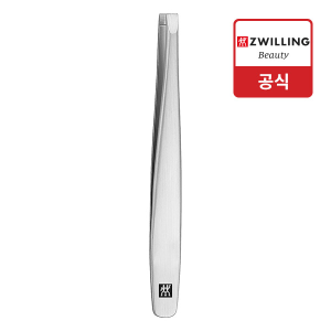 [즈윌링] 헹켈 TWINOX&reg; 직선형 핀셋(HK78145-101)