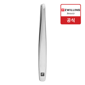 [즈윌링] 헹켈 TWINOX 사선형 핀셋(HK78146-101)