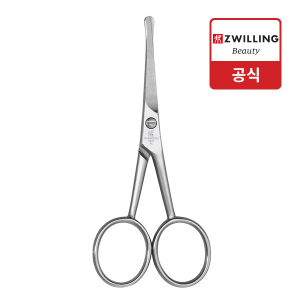 [즈윌링] 헹켈 PREMIUM 귀, 코털 가위(HK43567-101G)