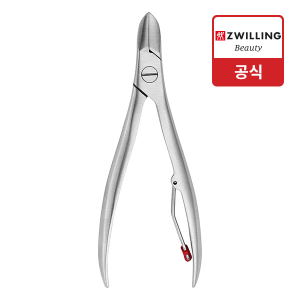 [즈윌링] 헹켈 TWINOX&reg; 네일 니퍼(HK42457-601)