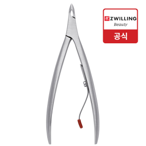 [즈윌링] 헹켈 TWINOX&reg; 큐티클 니퍼(HK42584-601)