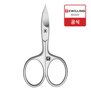[즈윌링] 헹켈 PREMIUM 콤비네이션 큐티클 네일 가위(HK47355-091)