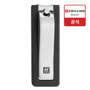 [즈윌링] 헹켈 TWINOX&reg; TWIN Box 프라임 네일클리퍼(손톱깎이)90mm(HK42401-000)