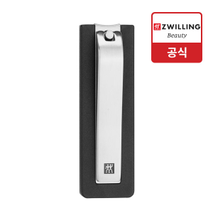 [즈윌링] 헹켈 TWINOX&reg; TWIN Box 프라임 네일클리퍼(손톱깎이)60mm(HK42403-000)