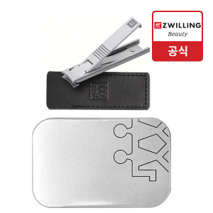 [즈윌링] PREMIUM TWIN S 네일 클리퍼(HK42440-000)