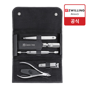 [즈윌링] 헹켈 CLASSIC INOX 바디케어 스냅 스패너 6종세트(HK97436-004)