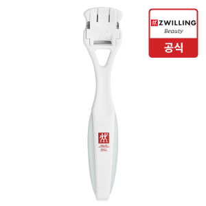 [즈윌링] 헹켈 CLASSIC INOX 안전클립형 각질제거기(HK78707-601)