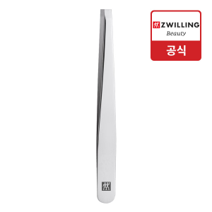 [즈윌링] 헹켈 CLASSIC INOX 직선형 핀셋(HK78132-101)