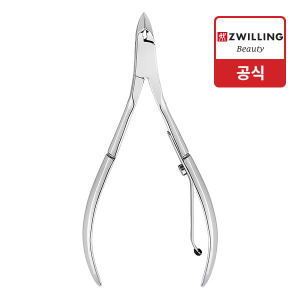 [즈윌링] 헹켈 CLASSIC INOX 큐티클 니퍼(HK42561-101)