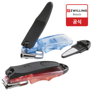 [즈윌링] 헹켈 CLASSIC INOX 네일클리퍼(손톱깎이) 75mm(HK42436-000)/색상선택