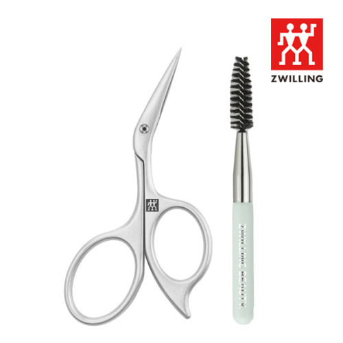 [즈윌링] 헹켈 TWINOX 아이브로(눈썹) 가위(HK43536-091)