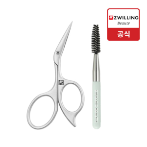 [즈윌링] 헹켈 TWINOX 아이브로(눈썹) 가위(HK43536-091)