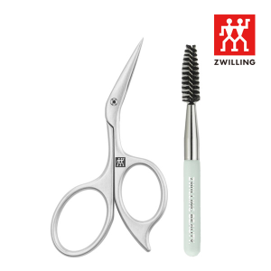 [즈윌링] 헹켈 TWINOX 아이브로(눈썹) 가위(HK43536-091)