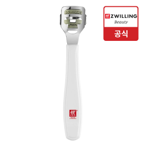 [즈윌링] 헹켈 CLASSIC INOX 각질 제거기 (HK78705-201)/칼날10개포함