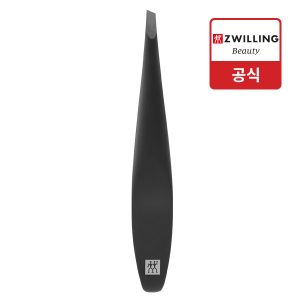 [즈윌링] 헹켈 TWINOX M 사선형 핀셋(HK47206-401)