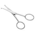 [즈윌링] 헹켈 CLASSIC INOX 귀, 코털 가위(HK43566-601)