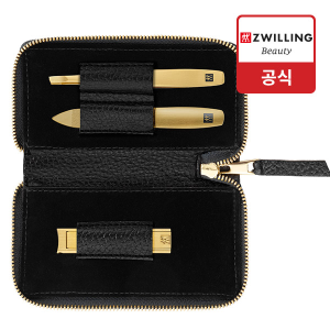 [즈윌링] 헹켈 TWINOX&reg; GOLD EDITION 네일케어 4종세트(HK97746-004)