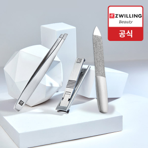 [즈윌링] 헹켈 TWINOX&reg; 네일케어 4종세트 (HK42883-000)