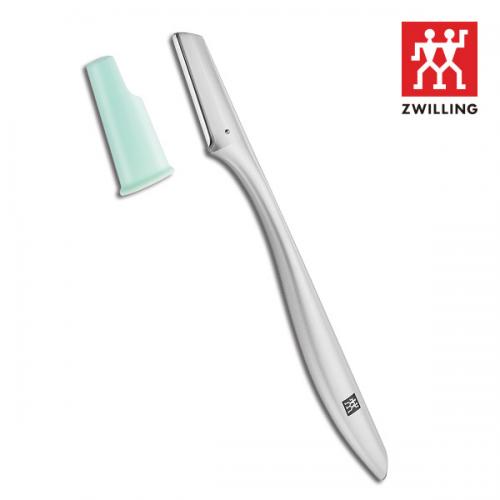 [즈윌링] 헹켈 PREMIUM 페이셜 면도기 눈썹칼 (HK88304-090)
