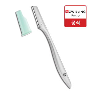 [즈윌링] 헹켈 PREMIUM 페이셜 면도기 눈썹칼 (HK88304-090)