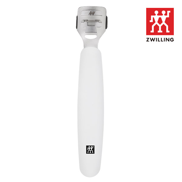[즈윌링] 헹켈 PREMIUM 각질 제거기 화이트 (HK78702-001)