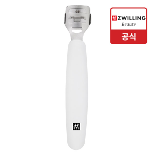 [즈윌링] 헹켈 PREMIUM 각질 제거기 화이트 (HK78702-001)