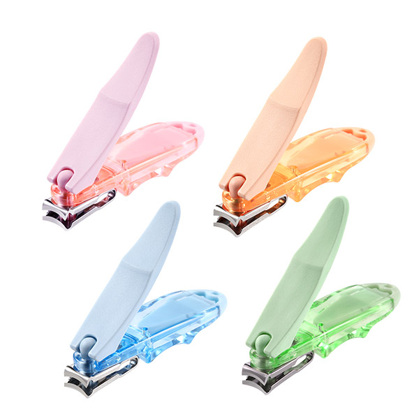 [즈윌링] 헹켈 CLASSIC 네일클리퍼 80mm 파스텔 (HK42436-001)