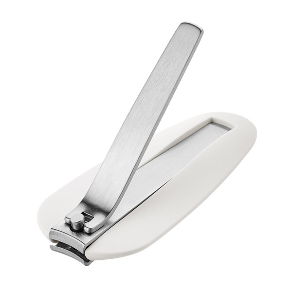 [즈윌링] 헹켈 PREMIUM 네일클리퍼 90mm 화이트 (HK42413-001)