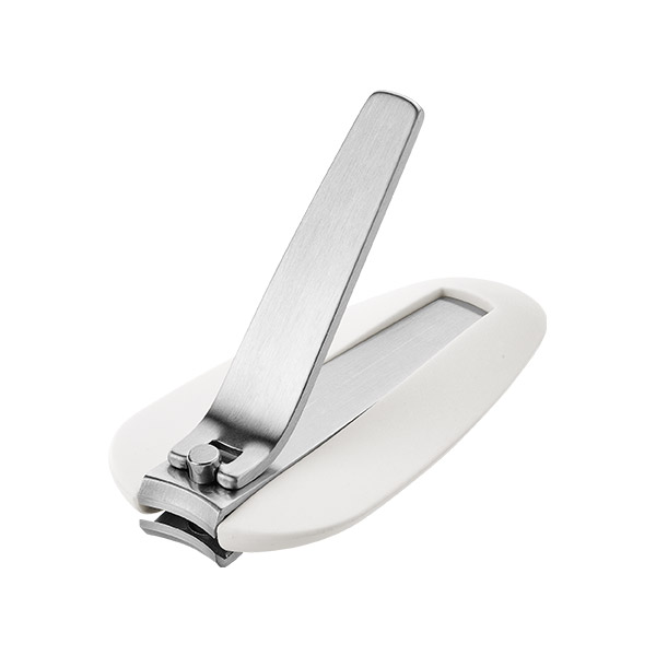 [즈윌링] 헹켈 PREMIUM 네일클리퍼 60mm 화이트 (HK42411-001)