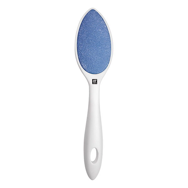 [즈윌링] 헹켈 TWINOX&reg; 발 각질제거기 화이트(HK78717-701)