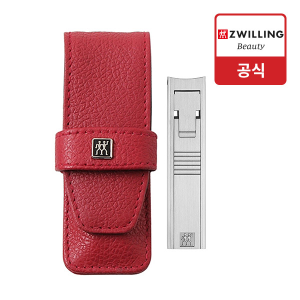 [즈윌링] 헹켈 TWIN 손톱깎이 2종세트 (HK97614-022)