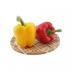 완주로컬푸드 파프리카 2개