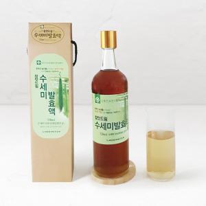 참맛드림 수세미발효액